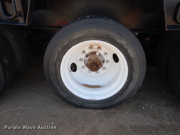 image for item GR9251 2003 Kalyn ilfield trailer