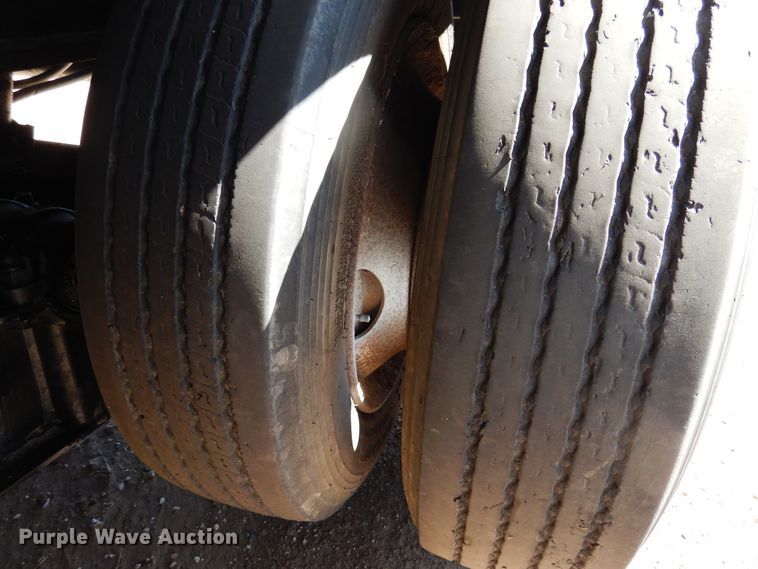 image for item GR9251 2003 Kalyn ilfield trailer