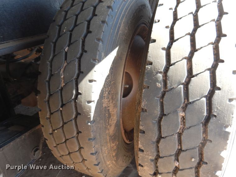 image for item GR9251 2003 Kalyn ilfield trailer