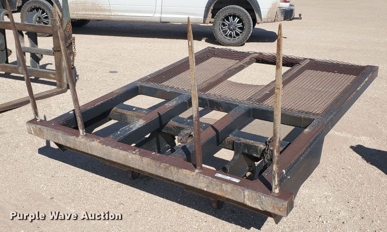 image for item GR9262 Bale spear