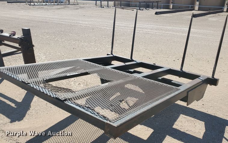 image for item GR9262 Bale spear