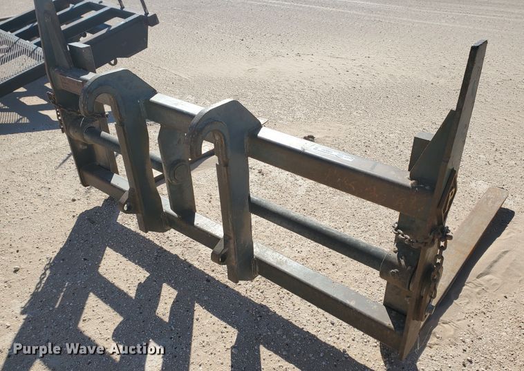 image for item GR9263 Pemberton 7636CAT914GIUF forks