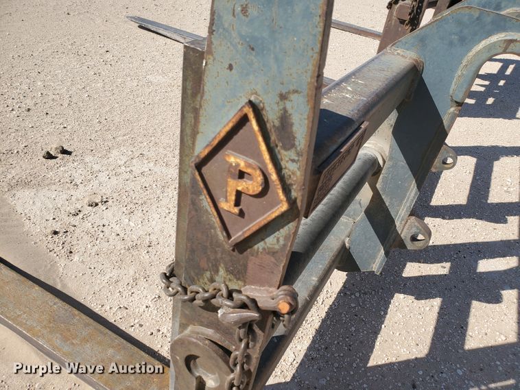 image for item GR9263 Pemberton 7636CAT914GIUF forks