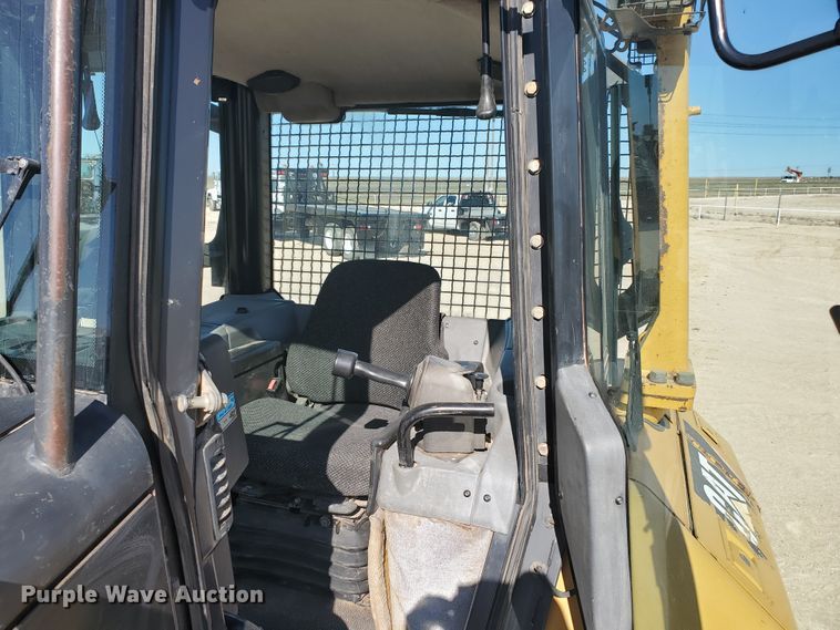 image for item HO9597 2007 Caterpillar D6N XL  dozer