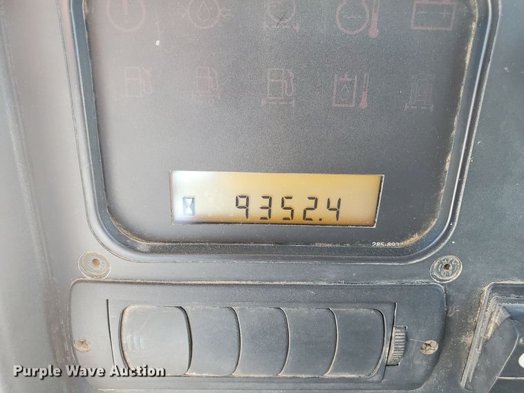 image for item HO9597 2007 Caterpillar D6N XL  dozer