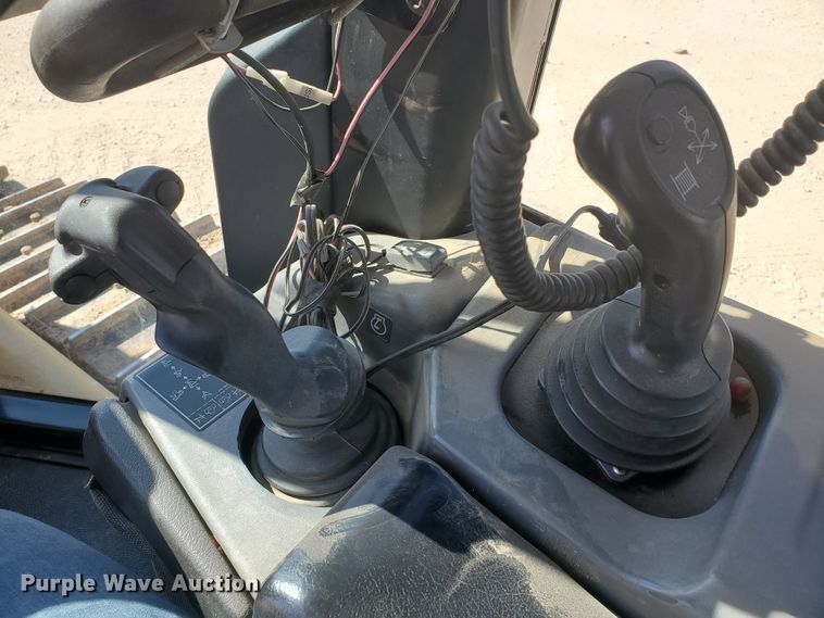 image for item HO9597 2007 Caterpillar D6N XL  dozer