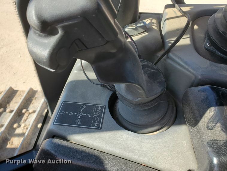 image for item HO9597 2007 Caterpillar D6N XL  dozer