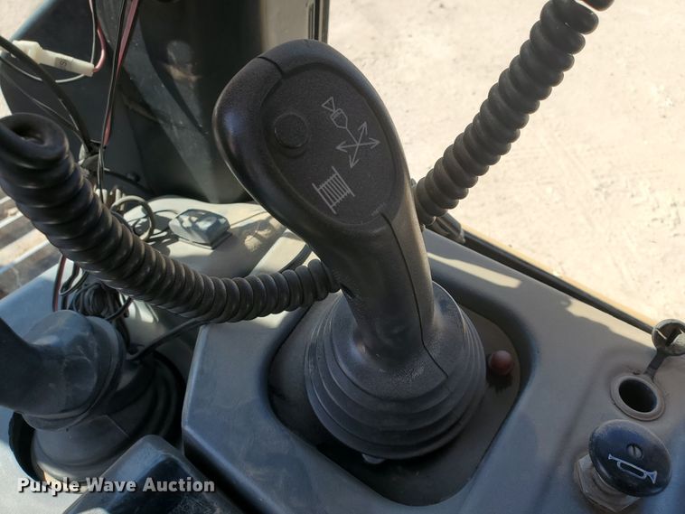 image for item HO9597 2007 Caterpillar D6N XL  dozer