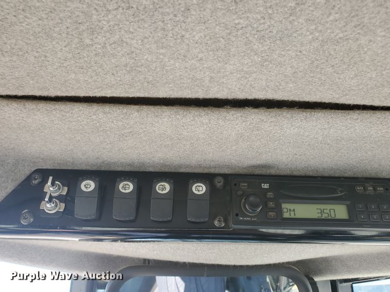 image for item HO9597 2007 Caterpillar D6N XL  dozer