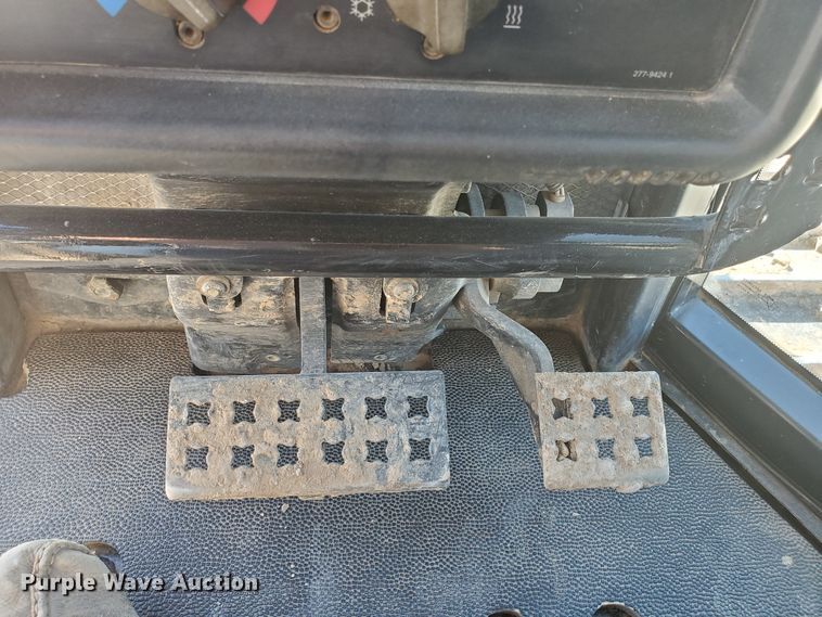 image for item HO9597 2007 Caterpillar D6N XL  dozer