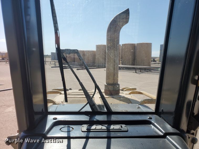 image for item HO9597 2007 Caterpillar D6N XL  dozer