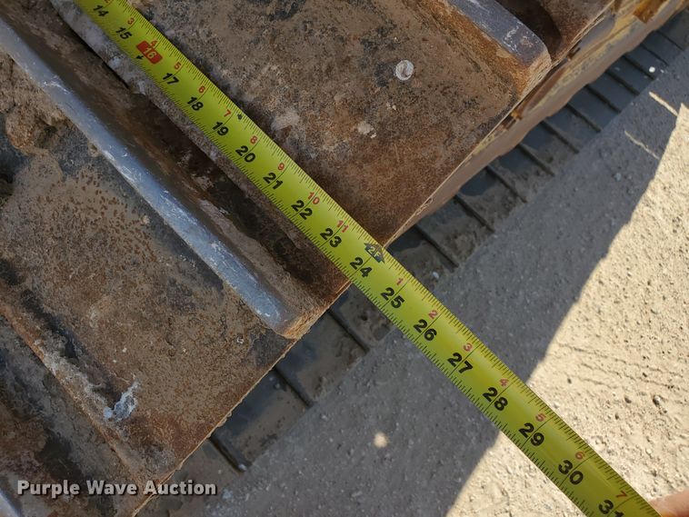 image for item HO9597 2007 Caterpillar D6N XL  dozer