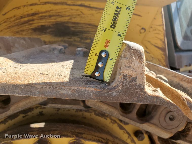 image for item HO9597 2007 Caterpillar D6N XL  dozer