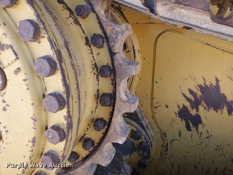 image for item HO9597 2007 Caterpillar D6N XL  dozer