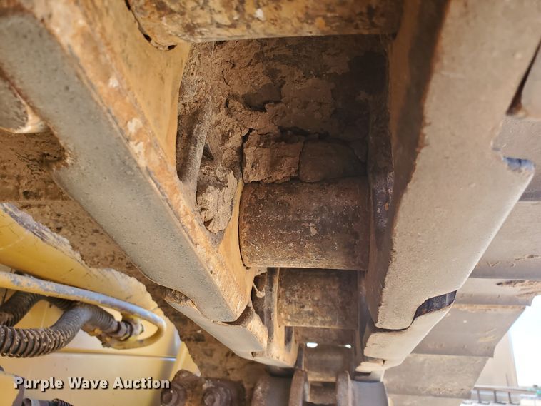 image for item HO9597 2007 Caterpillar D6N XL  dozer