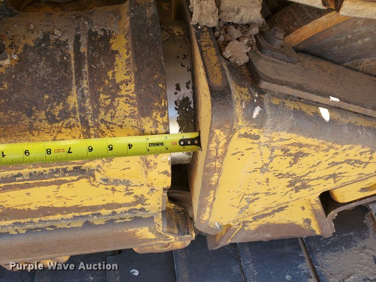 image for item HO9597 2007 Caterpillar D6N XL  dozer