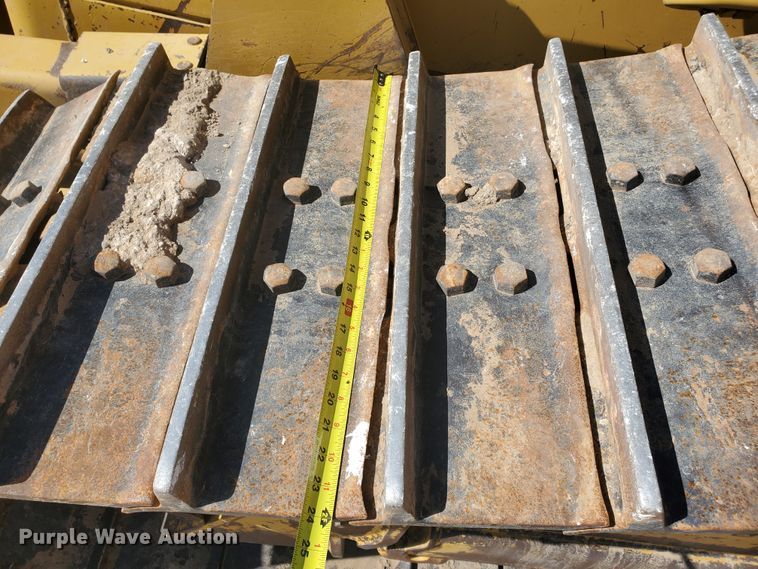 image for item HO9597 2007 Caterpillar D6N XL  dozer