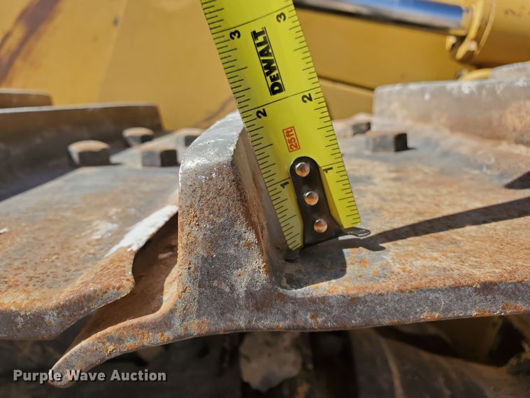 image for item HO9597 2007 Caterpillar D6N XL  dozer