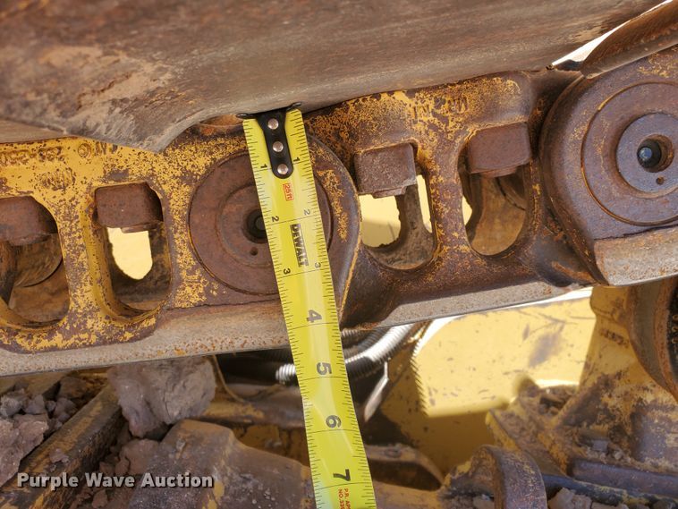 image for item HO9597 2007 Caterpillar D6N XL  dozer