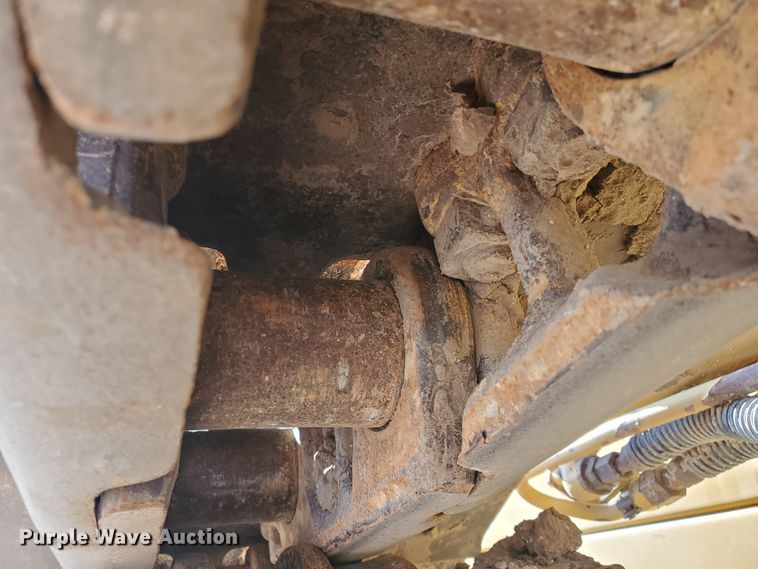 image for item HO9597 2007 Caterpillar D6N XL  dozer