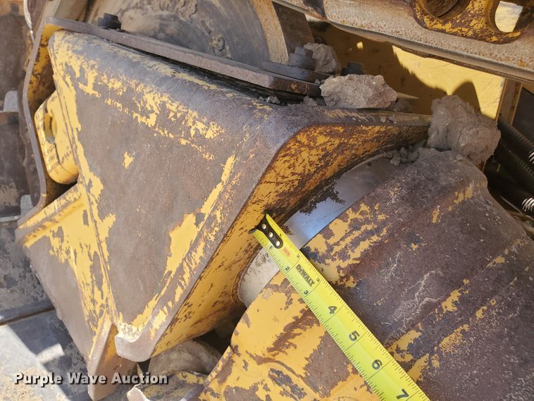 image for item HO9597 2007 Caterpillar D6N XL  dozer