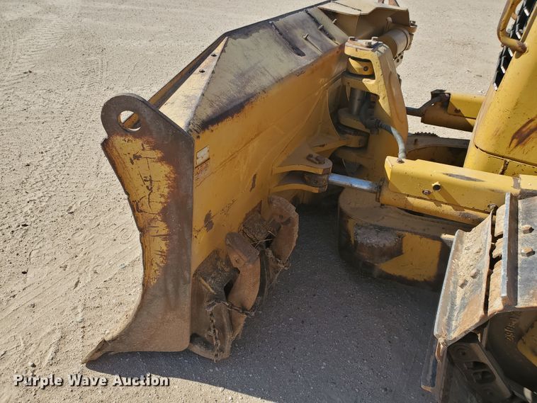 image for item HO9597 2007 Caterpillar D6N XL  dozer