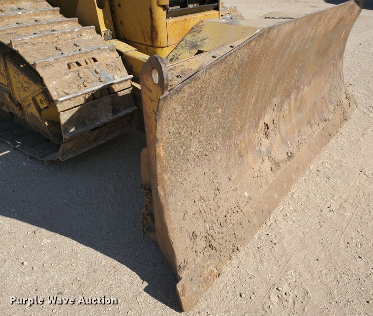 image for item HO9597 2007 Caterpillar D6N XL  dozer