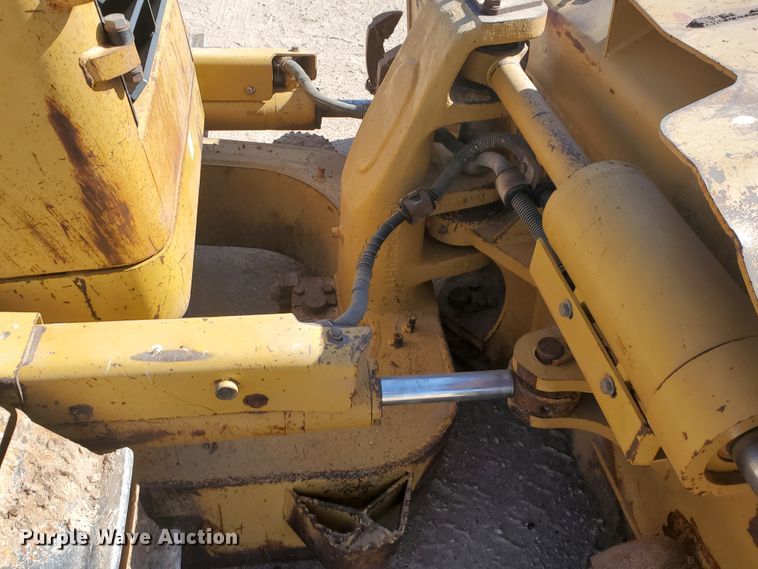 image for item HO9597 2007 Caterpillar D6N XL  dozer