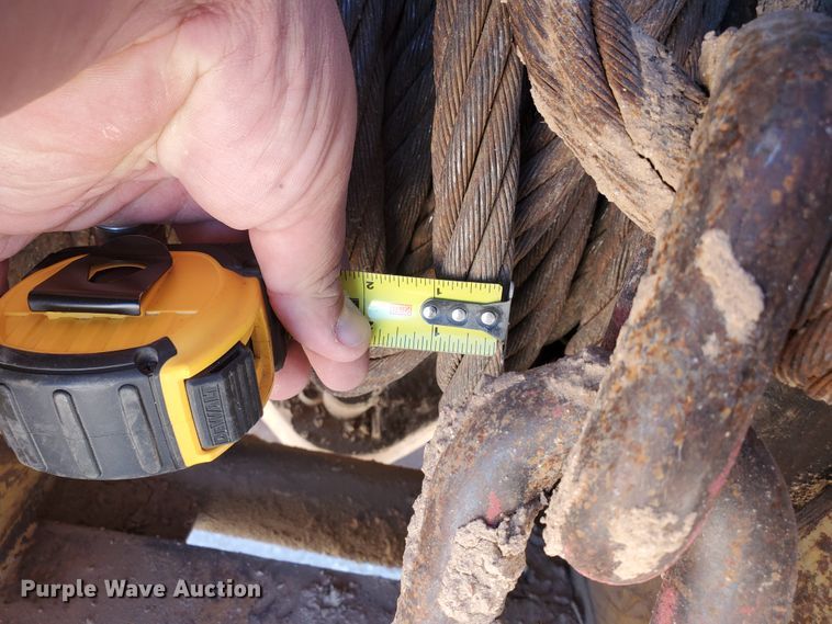 image for item HO9597 2007 Caterpillar D6N XL  dozer