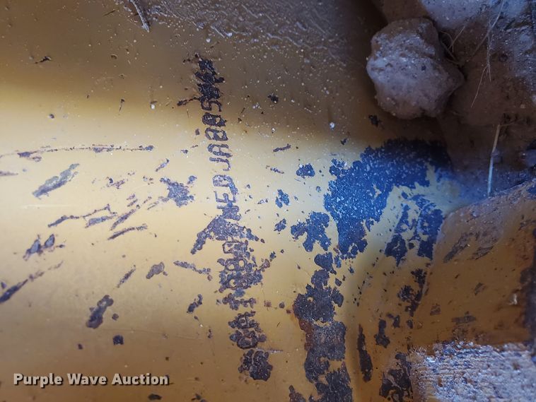 image for item HO9597 2007 Caterpillar D6N XL  dozer