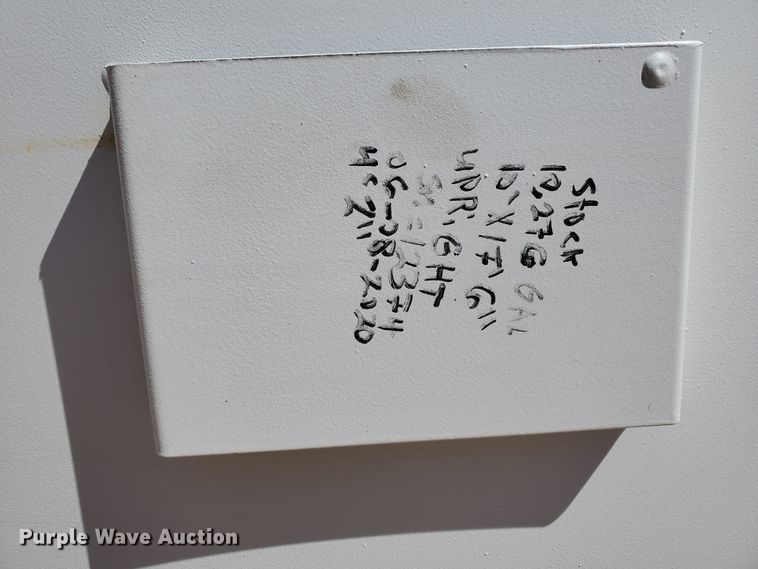 image for item HO9598 Fuel tank