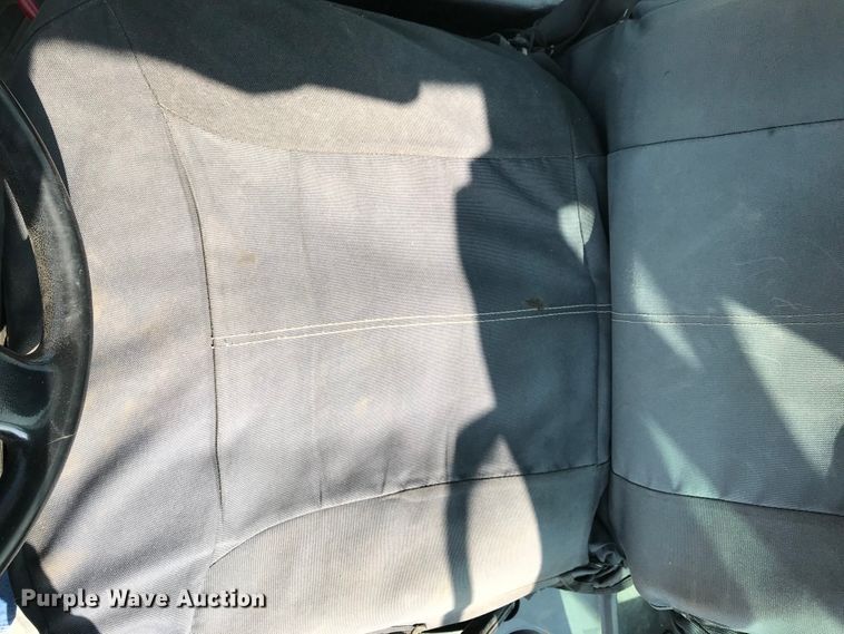 image for item HO9599 2006 Komatsu WA320-5L  wheel loader