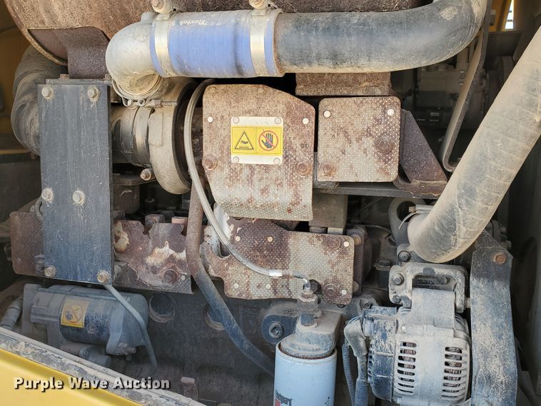 image for item HO9599 2006 Komatsu WA320-5L  wheel loader