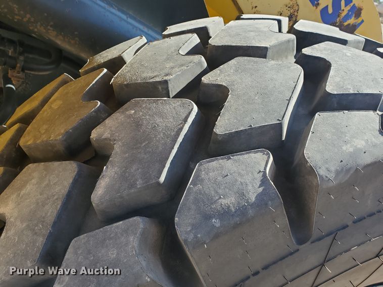 image for item HO9599 2006 Komatsu WA320-5L  wheel loader