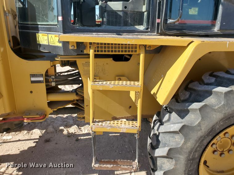 image for item HO9601 2006 Caterpillar 914G  wheel loader