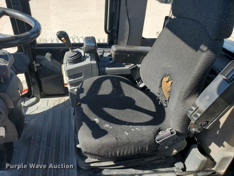 image for item HO9601 2006 Caterpillar 914G  wheel loader