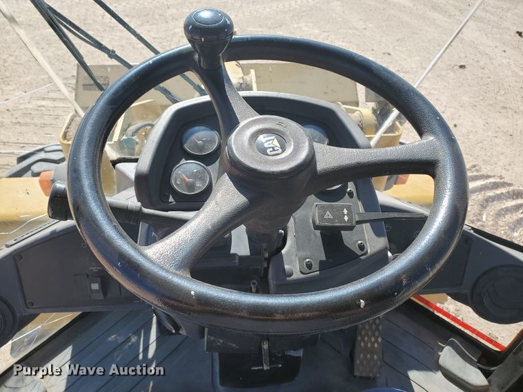 image for item HO9601 2006 Caterpillar 914G  wheel loader