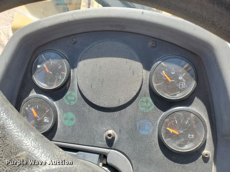 image for item HO9601 2006 Caterpillar 914G  wheel loader