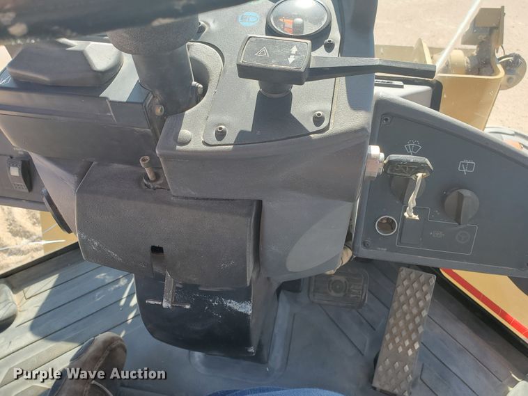 image for item HO9601 2006 Caterpillar 914G  wheel loader