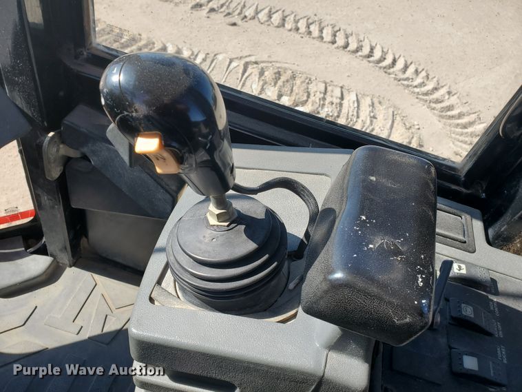 image for item HO9601 2006 Caterpillar 914G  wheel loader