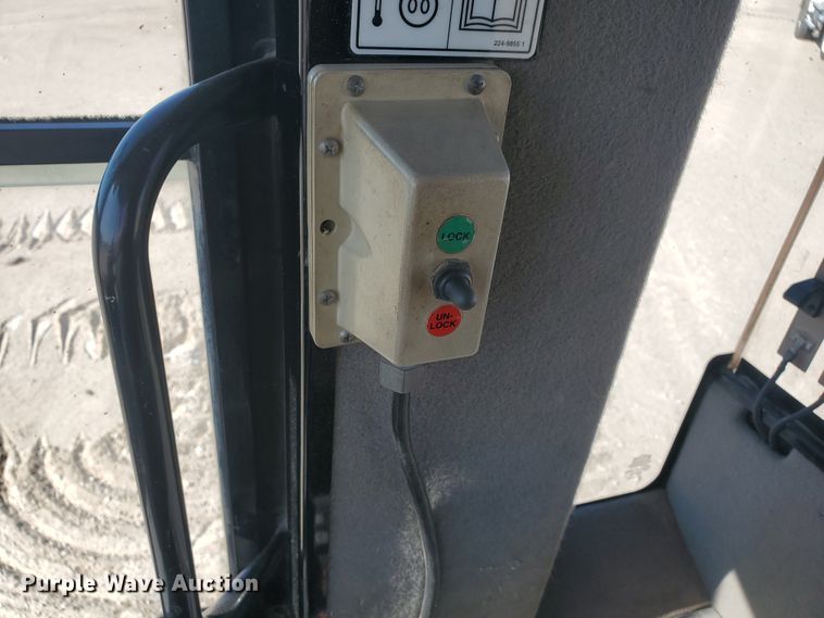 image for item HO9601 2006 Caterpillar 914G  wheel loader