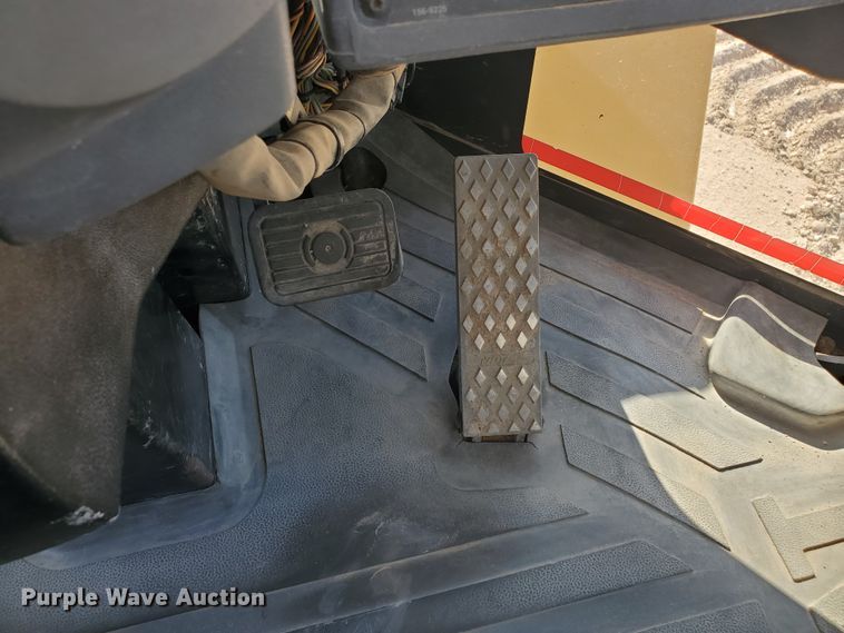 image for item HO9601 2006 Caterpillar 914G  wheel loader