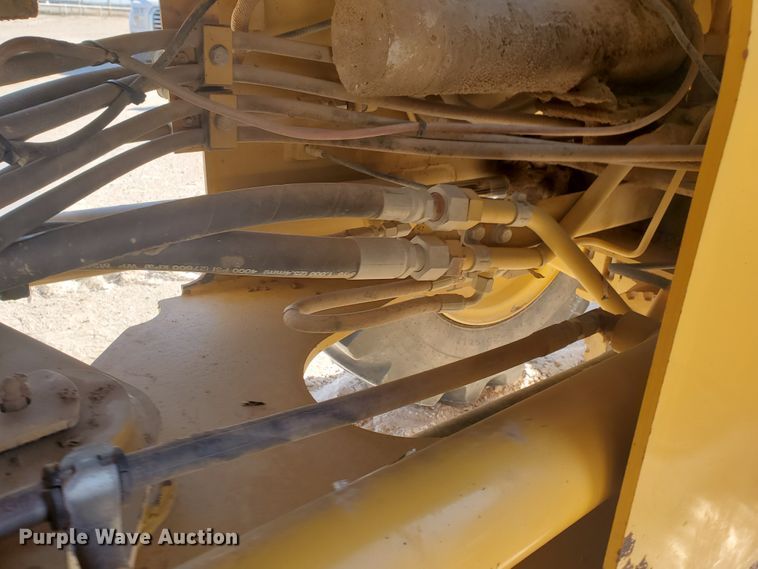 image for item HO9601 2006 Caterpillar 914G  wheel loader