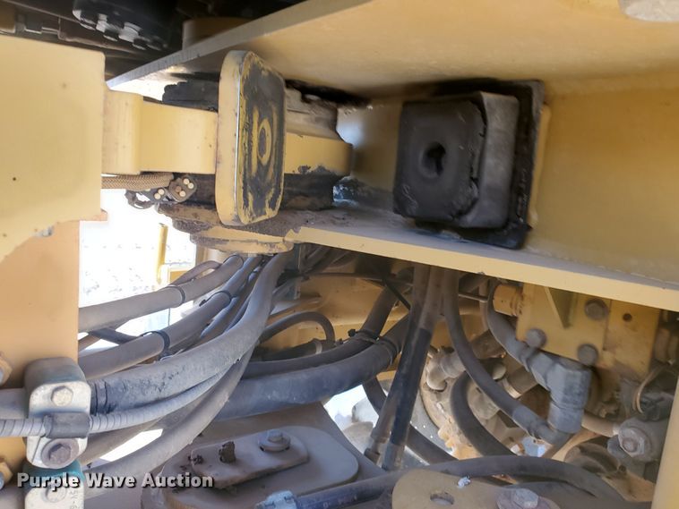 image for item HO9601 2006 Caterpillar 914G  wheel loader
