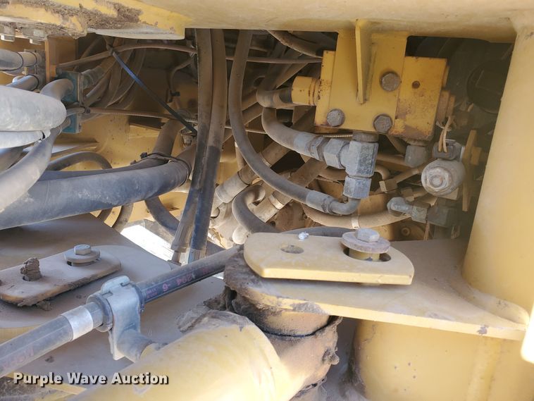 image for item HO9601 2006 Caterpillar 914G  wheel loader
