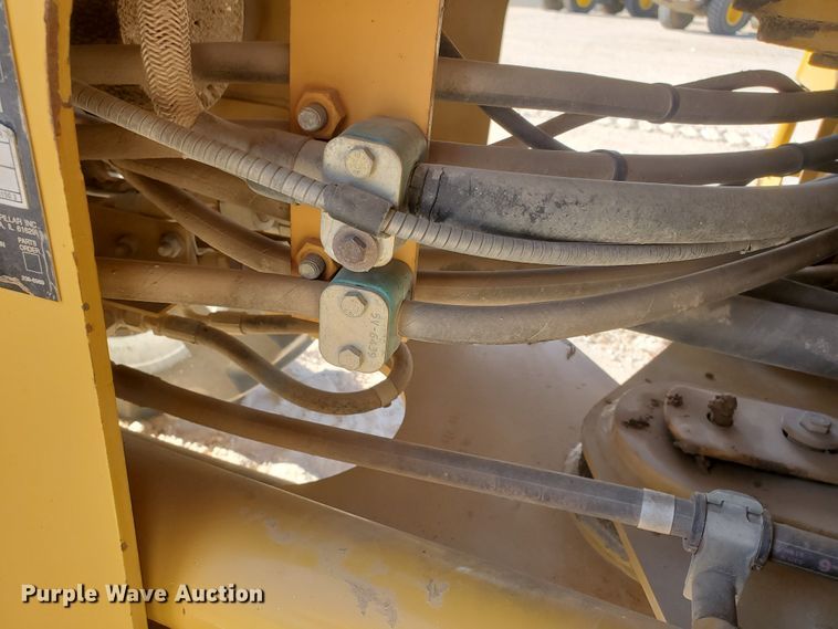 image for item HO9601 2006 Caterpillar 914G  wheel loader