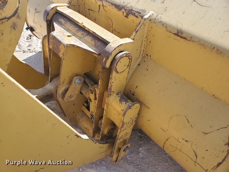 image for item HO9601 2006 Caterpillar 914G  wheel loader