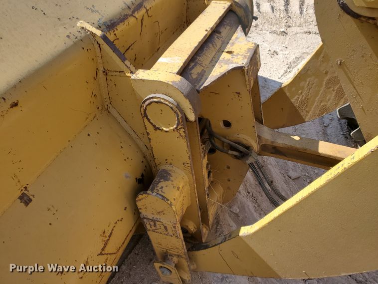 image for item HO9601 2006 Caterpillar 914G  wheel loader