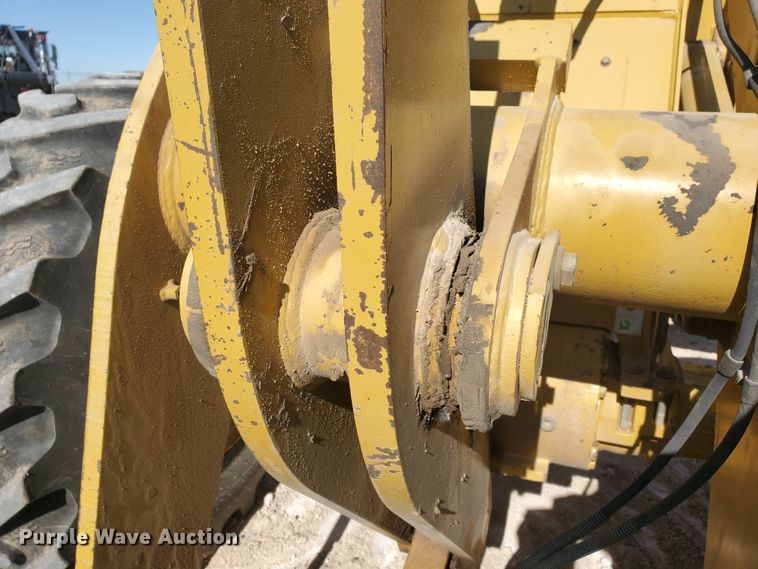 image for item HO9601 2006 Caterpillar 914G  wheel loader