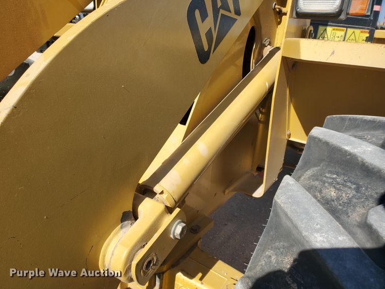 image for item HO9601 2006 Caterpillar 914G  wheel loader